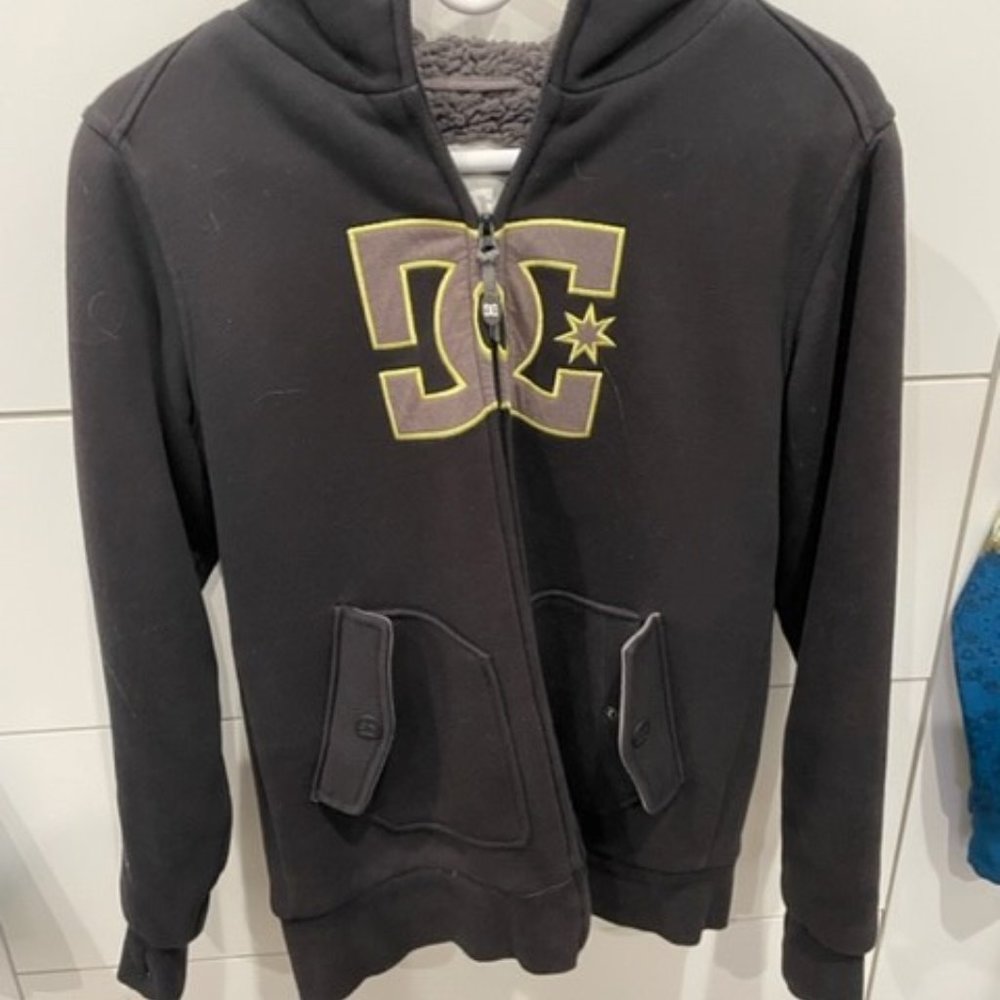 DC Apres Ski Jacket